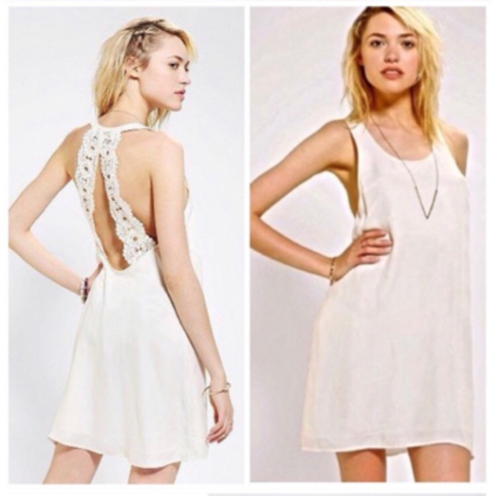 Niñas Stone Cold Fox Dress size Small